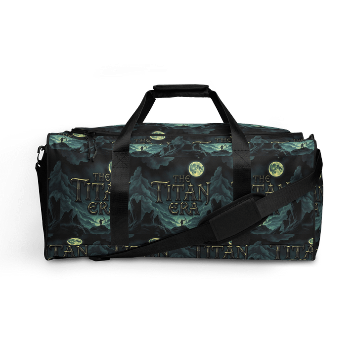 The Titan Era product image (1)