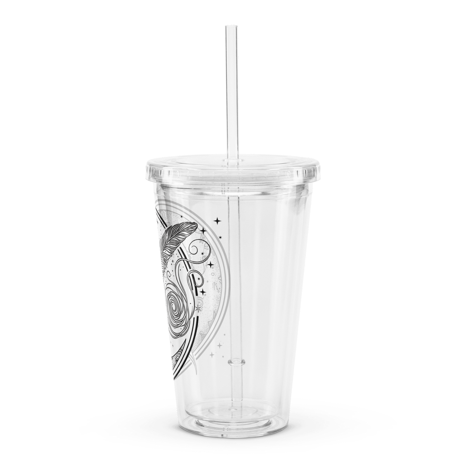 Moon & Quill Double Wall Tumbler product image (4)