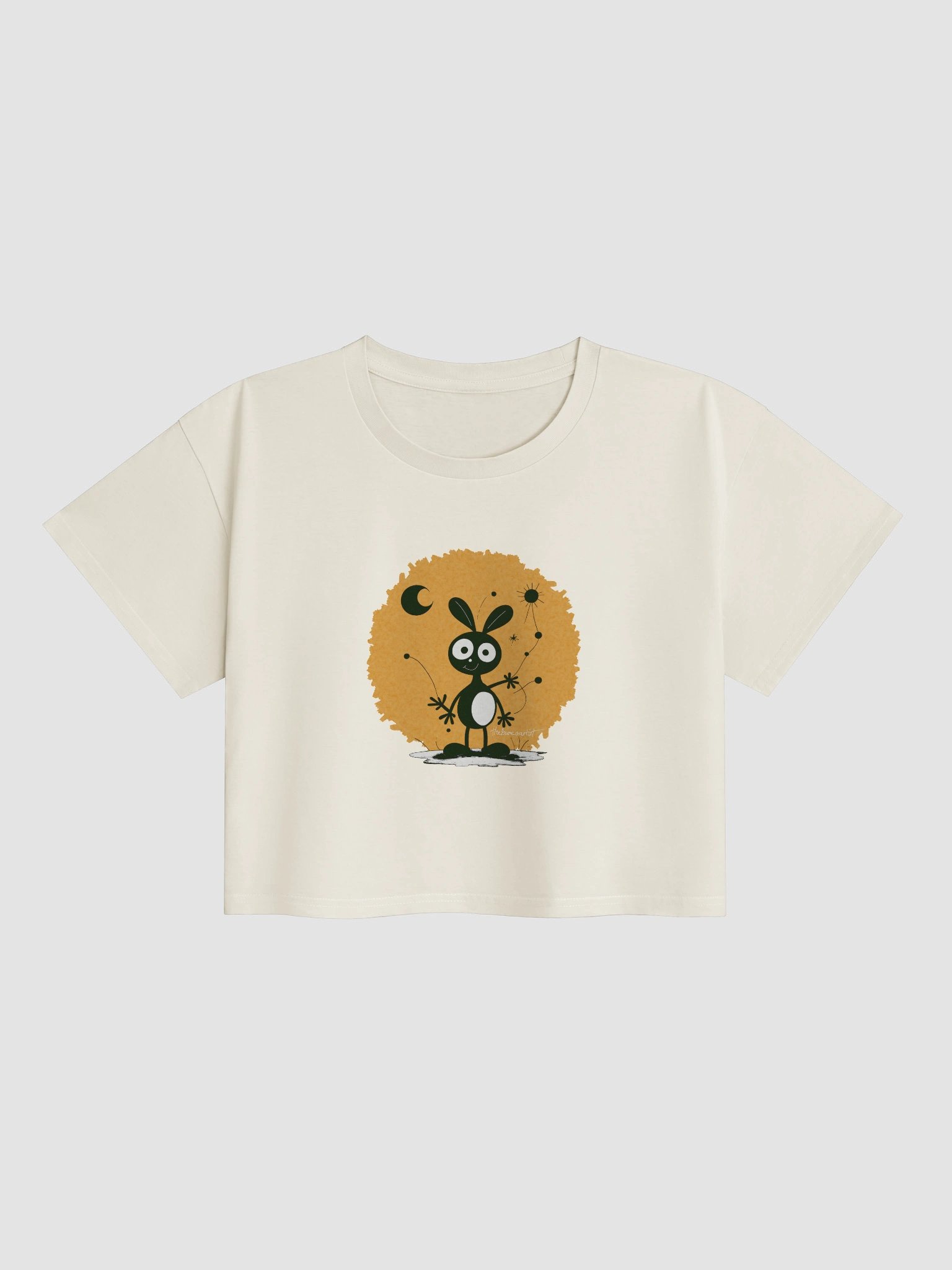 AS Colour Women's Premium Crop Top product image (5)