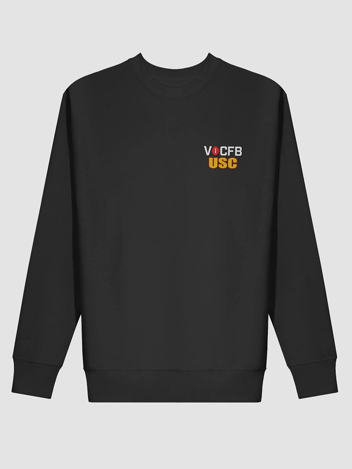 USC VOCFB Classic Sweatshirt product image (10)