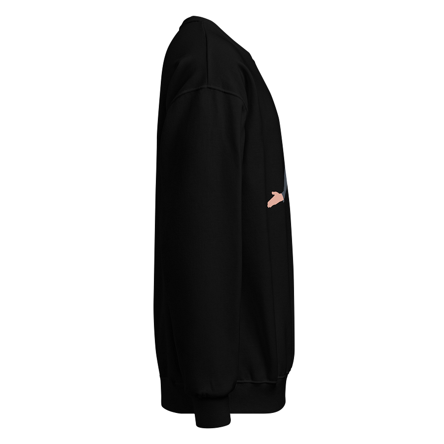 LD's Shrug Sweatshirt product image (4)