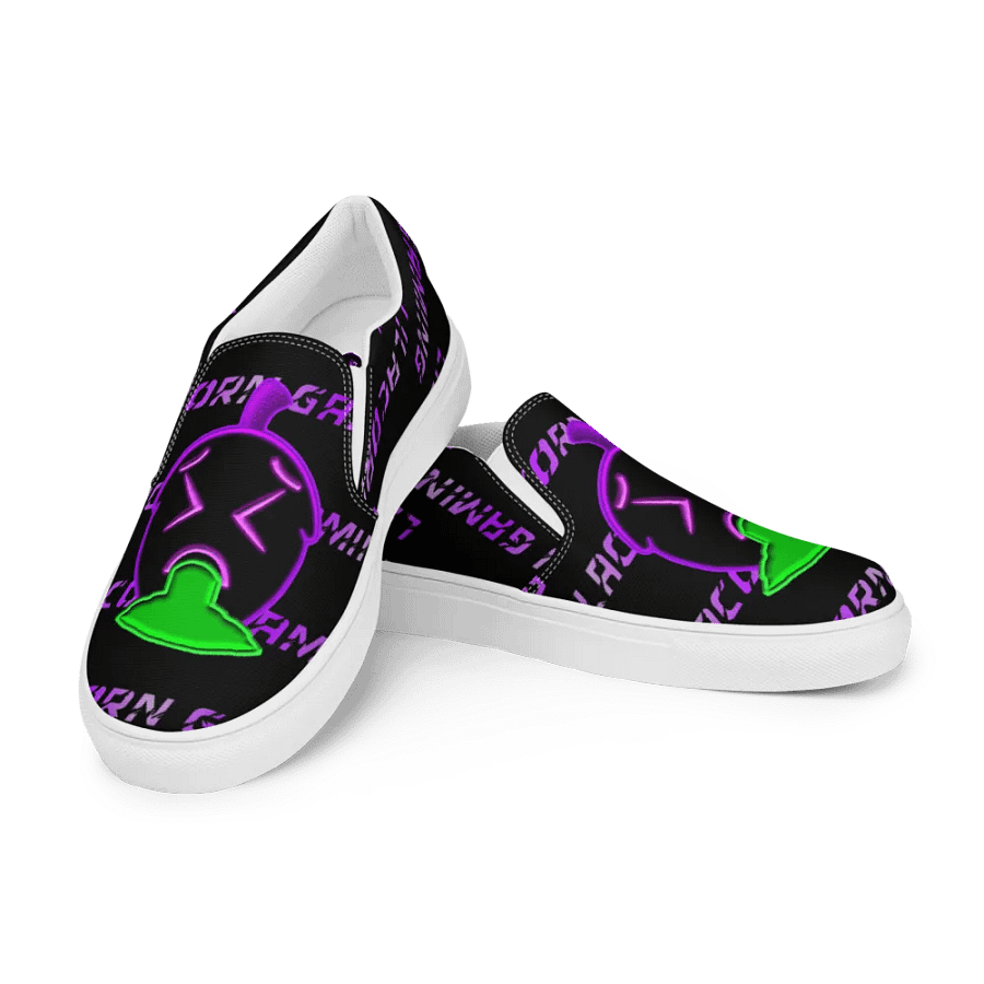 Mens Slip-on Canvis Shoes product image (11)