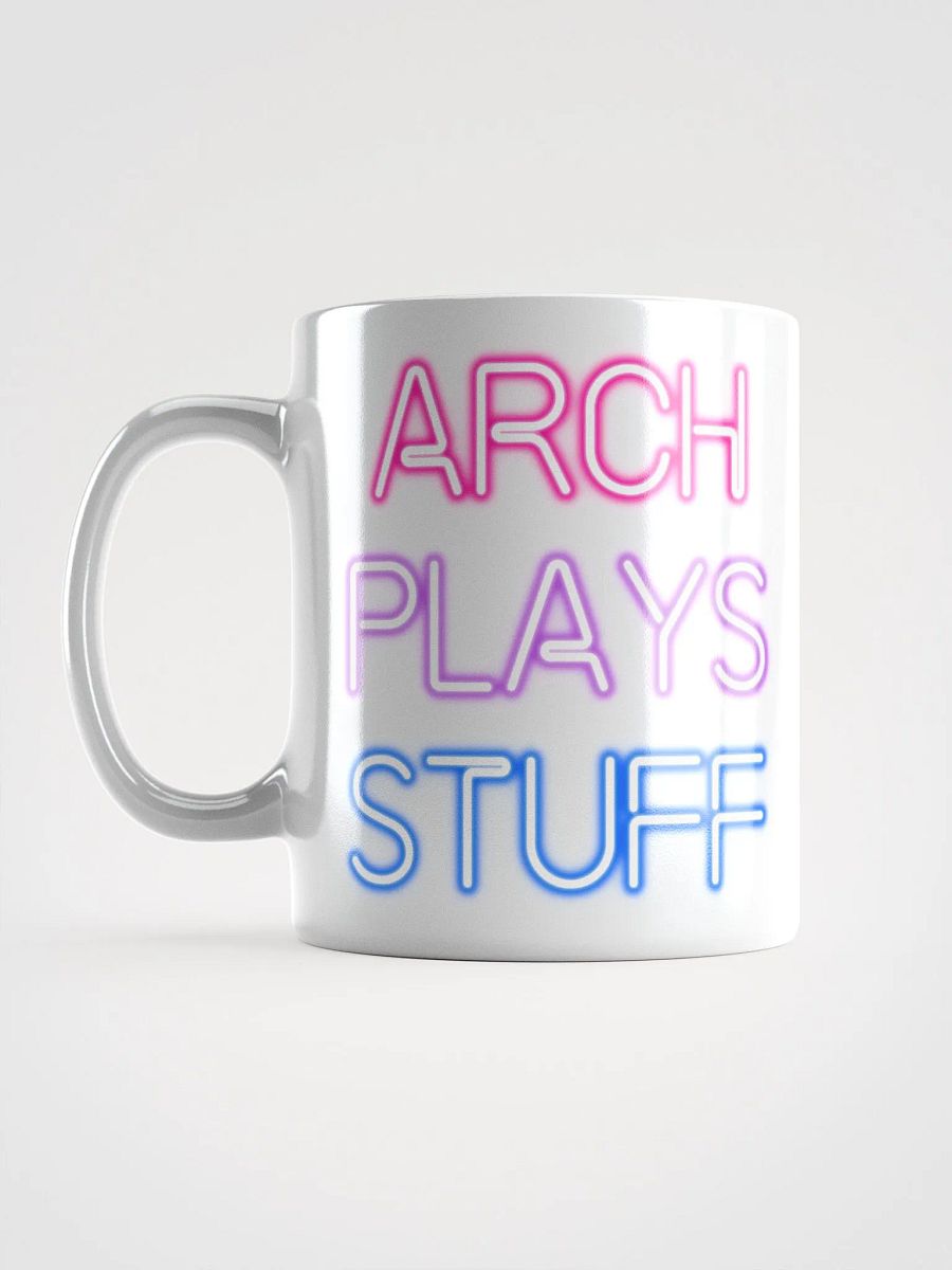 Dapper Arch Mug product image (6)
