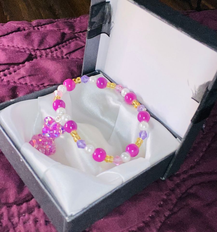 Fertility bracelets product image (12)