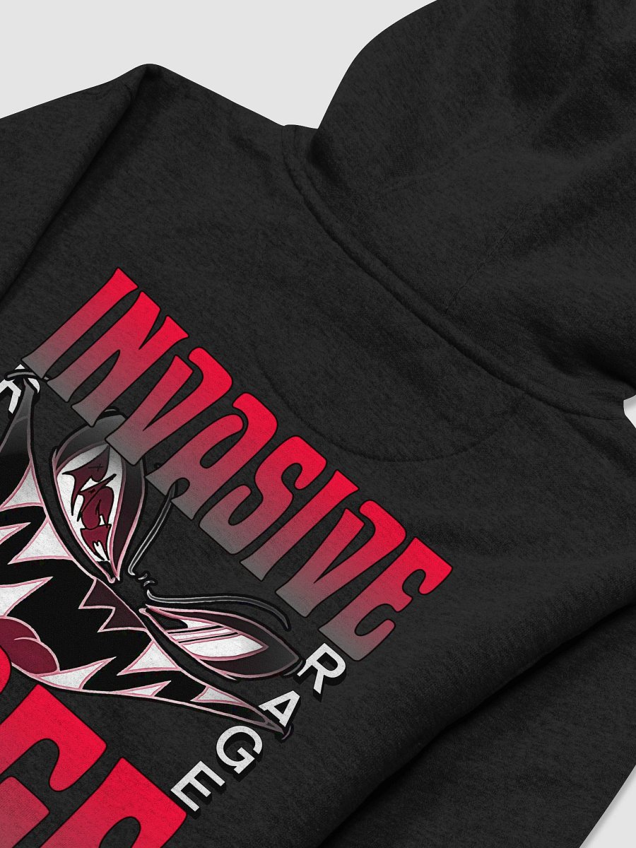 Sudadera - INVASIVE RAGE product image (4)