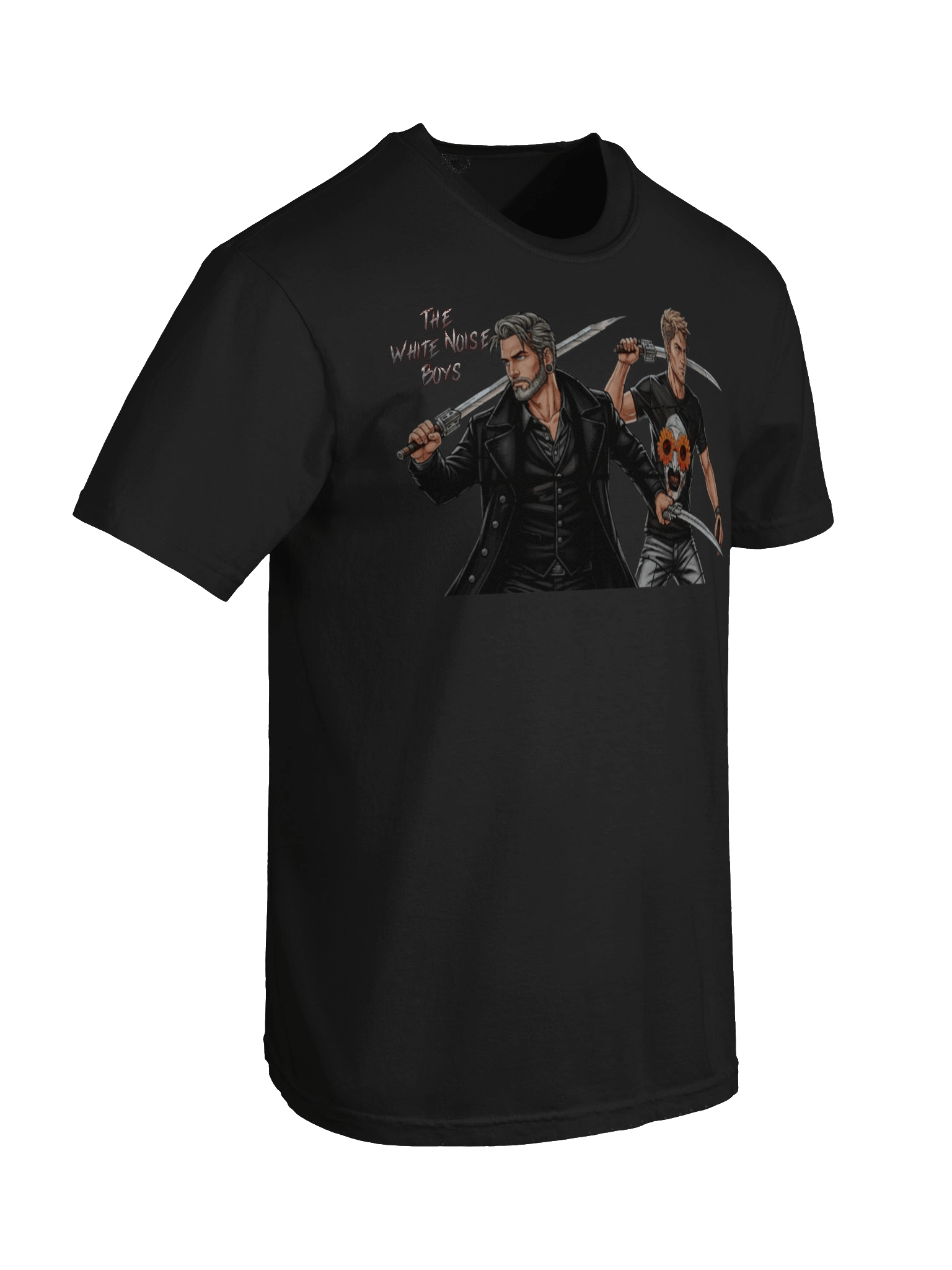 The White Noise Boys product image (8)