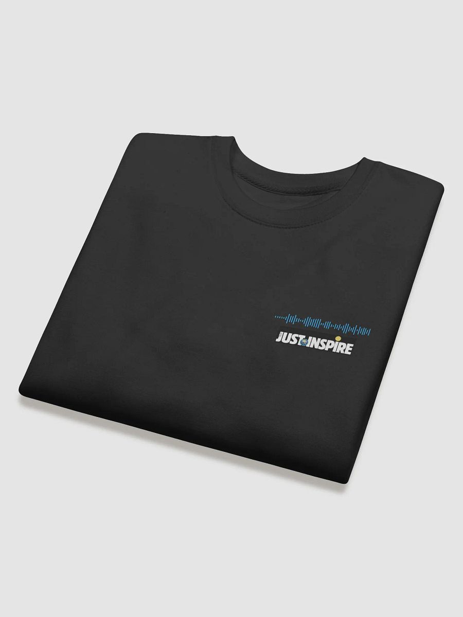Just INSPIRE Podcast Crew Neck Sweater product image (4)