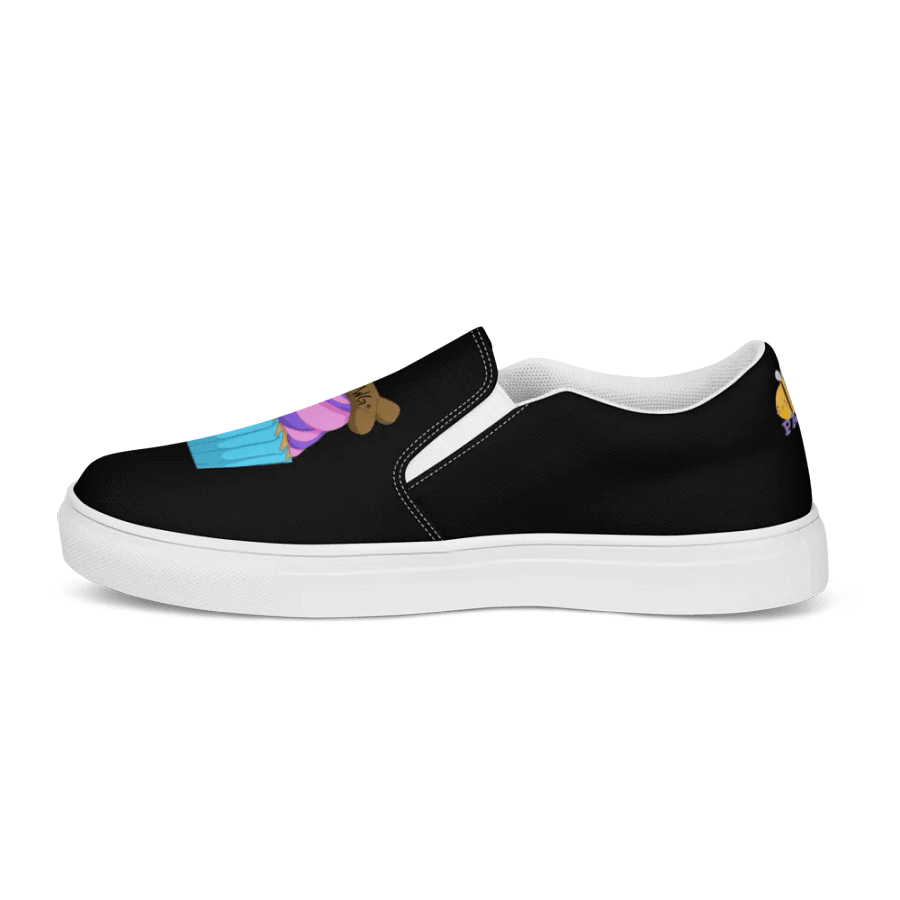 EmJDawg Slip on Sneaks product image (10)
