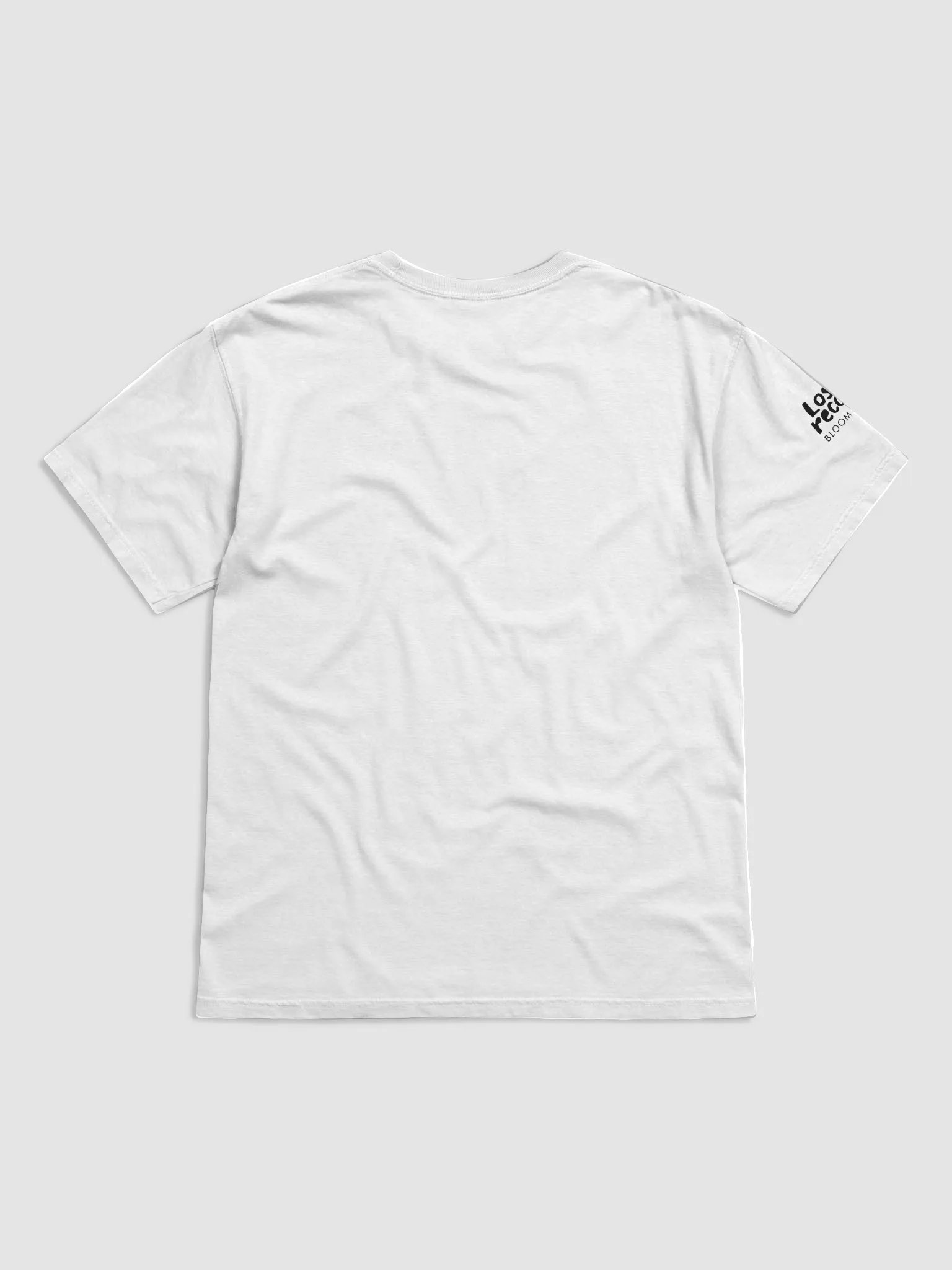 Lost Records: Bloom & Rage; 'See You In Hell' product image (2)