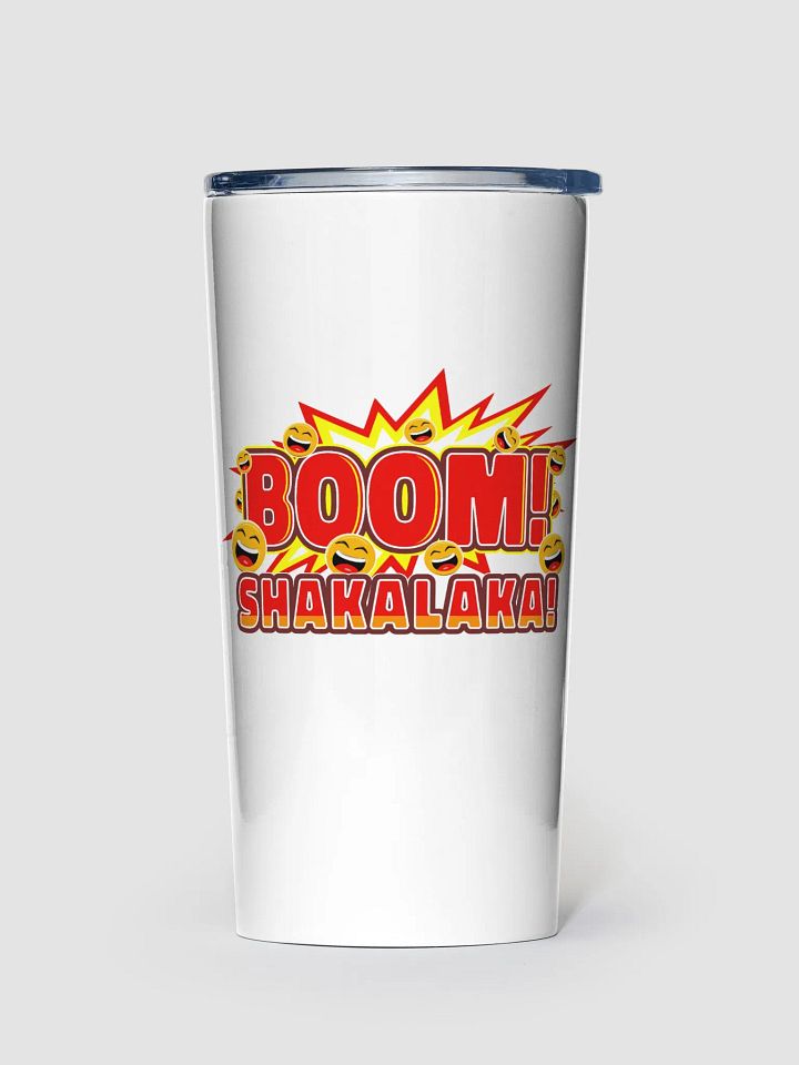 BOOM SHAKALAKA V1 product image (1)