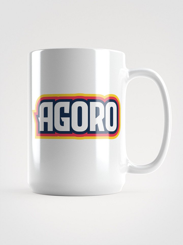 Agoro Mug product image (1)