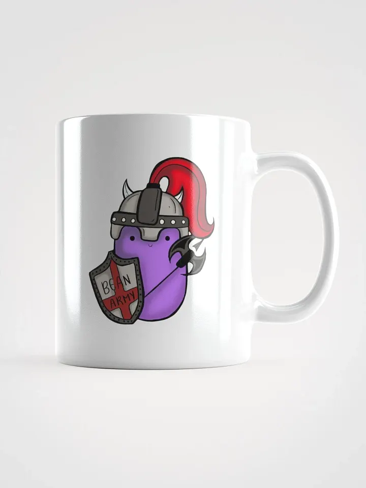Bean Army Mug product image (1)