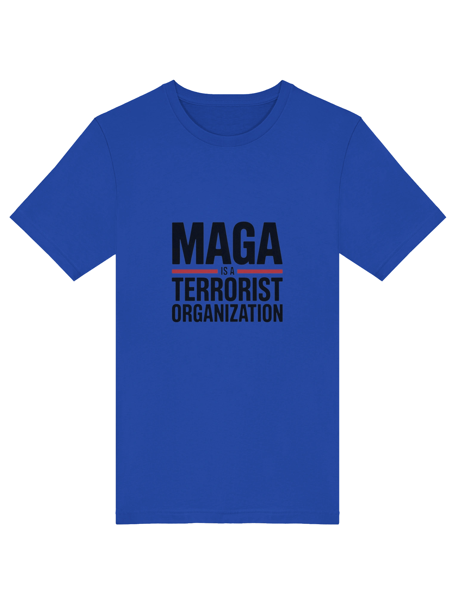 MAGA Is A Terrorist Organization product image (53)