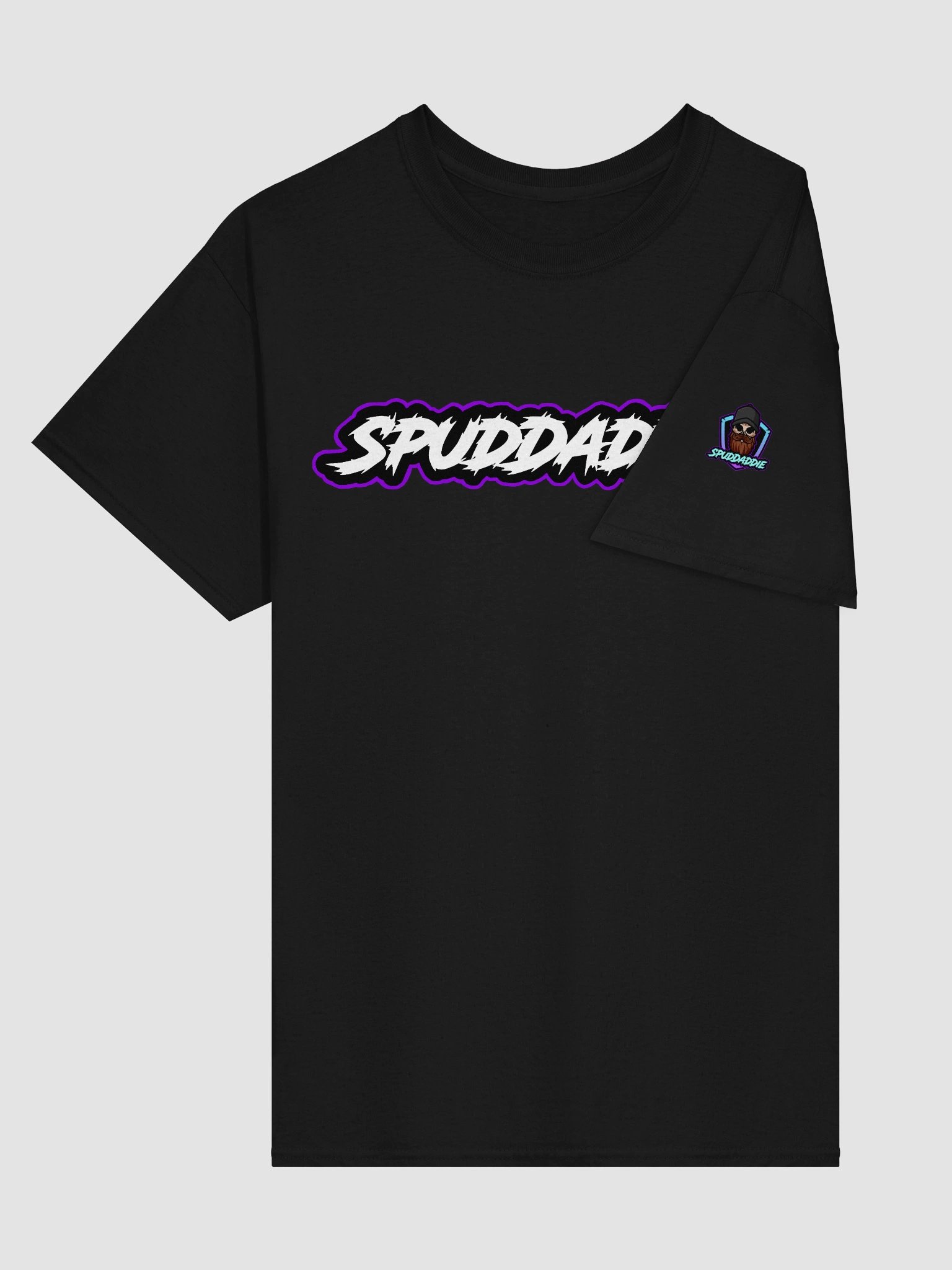 SpudDaddie Signature Tee product image (3)