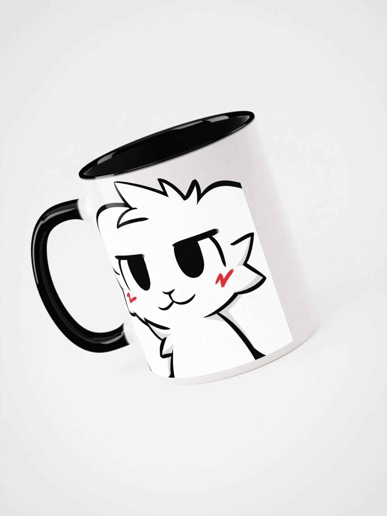 Boy kisser Mug product image (5)
