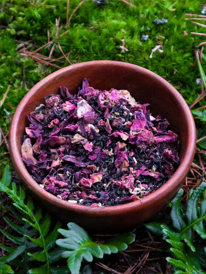 Forest Muse Tea (B) product image (1)