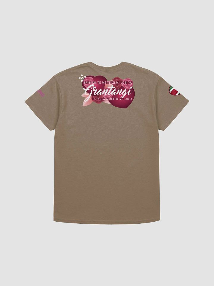 Aku Seneng Kowe Mom Shirt product image (10)