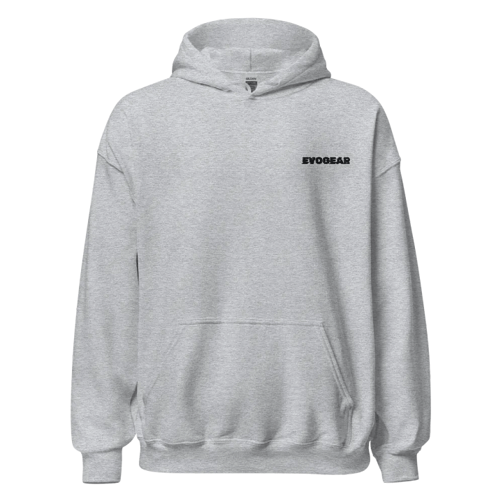YT Jeffsy Core 2 Hoodie product image (2)