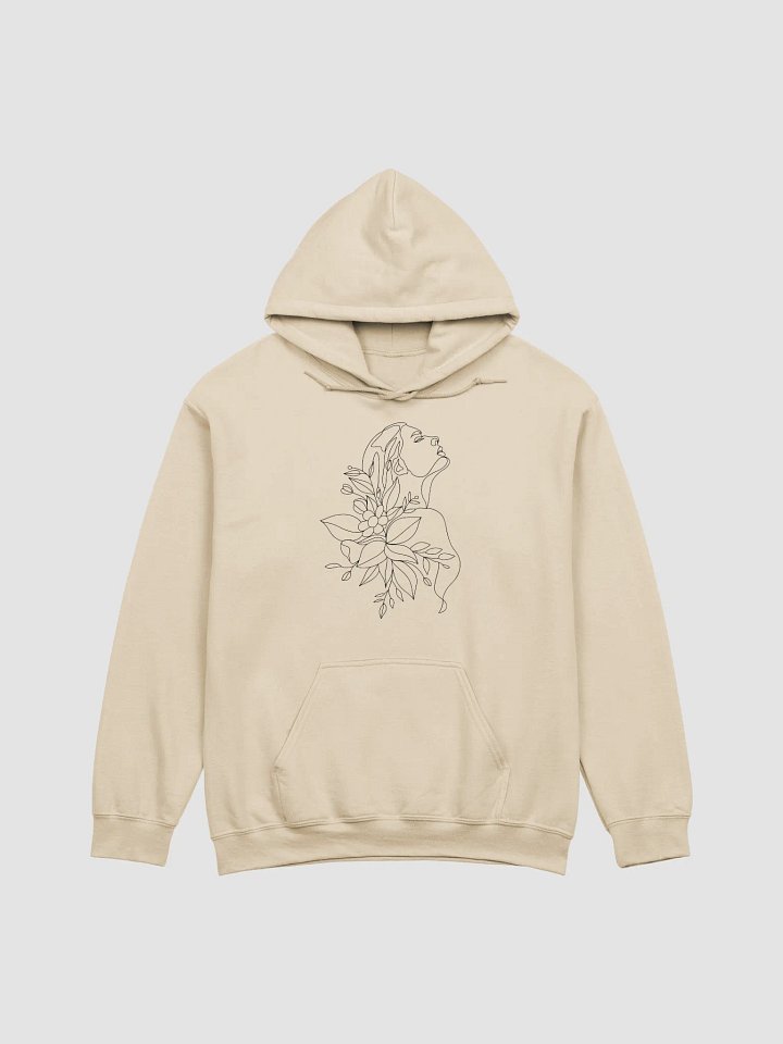 Emily Hoodie product image (5)