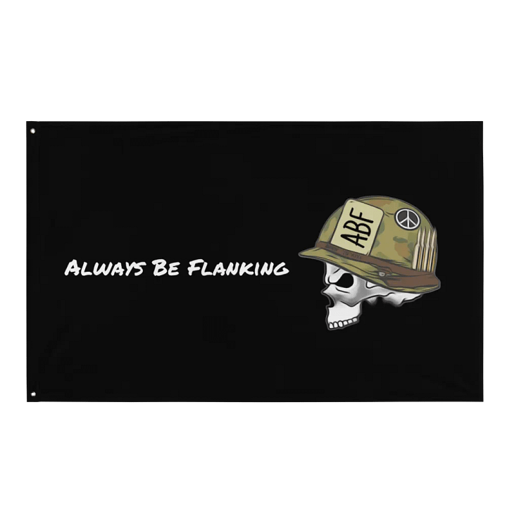 ABF Flag product image (1)