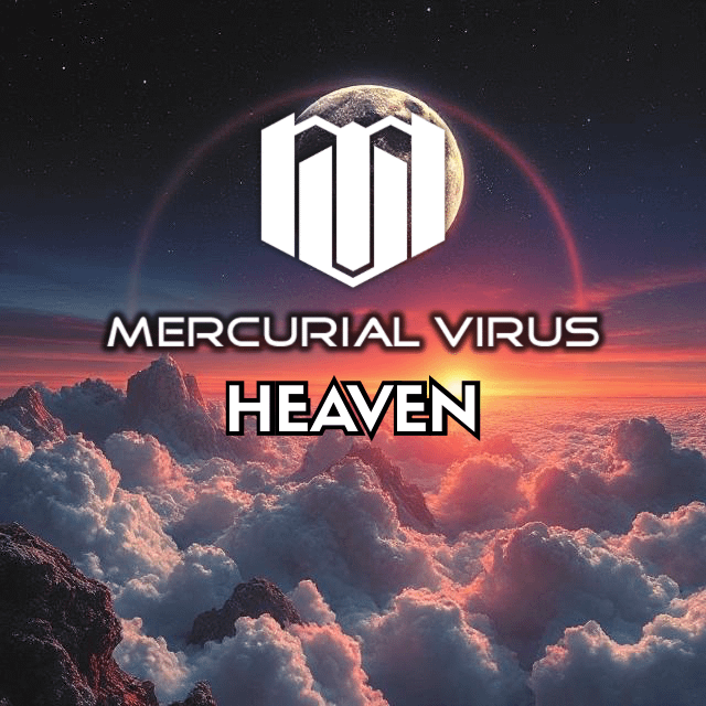 Mercurial Virus - Heaven (Original Mix) product image (1)