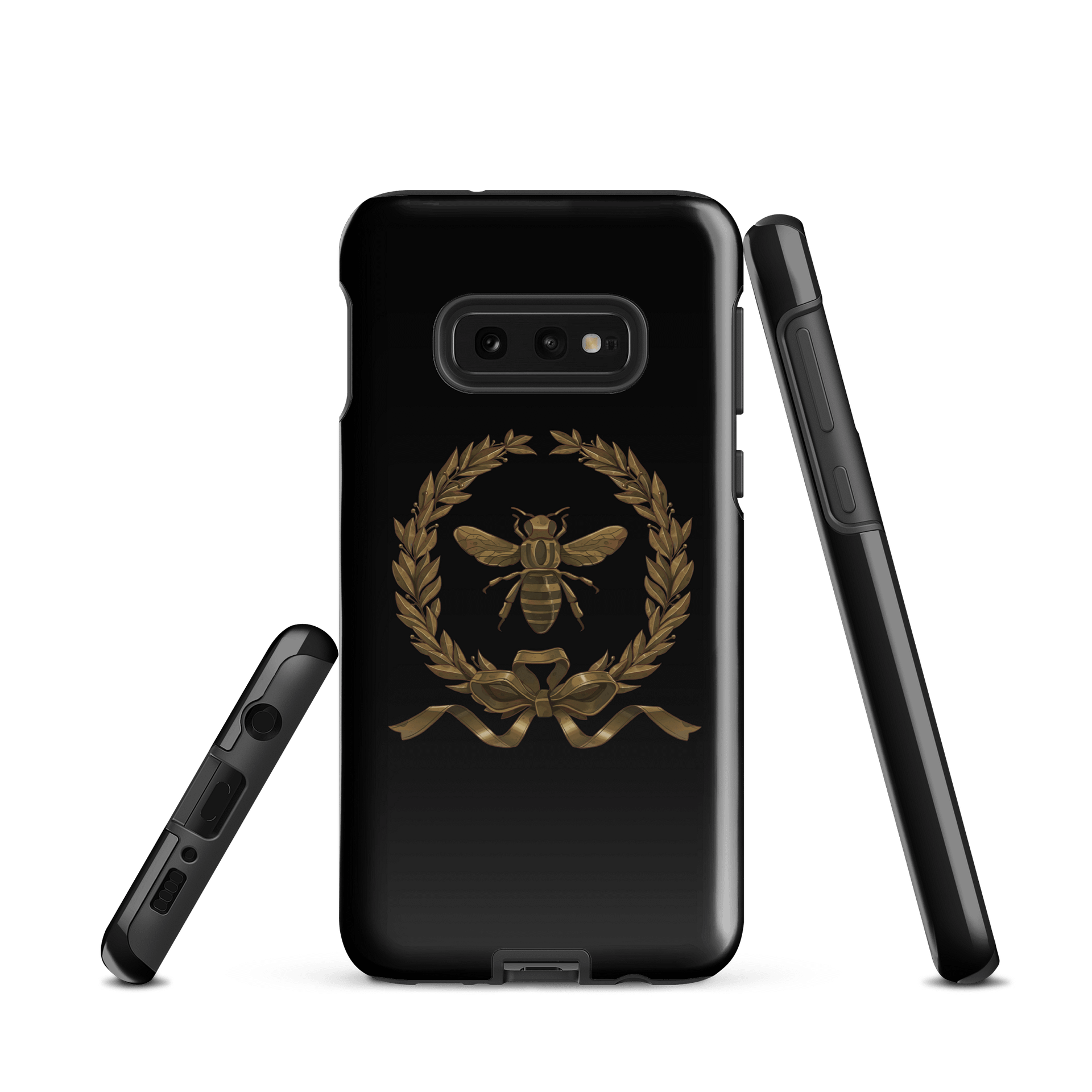 Napoleon Bee Wreath - Samsung Case product image (3)