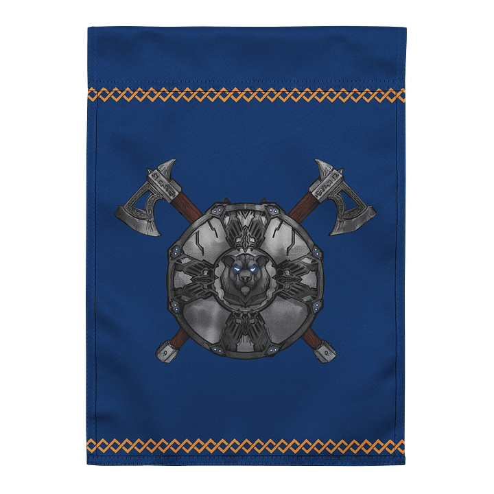 Ironguard Warbanner product image (2)