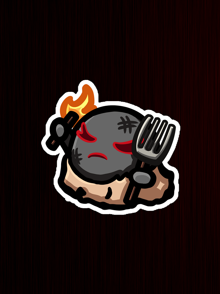 RIOT Magnet product image (1)
