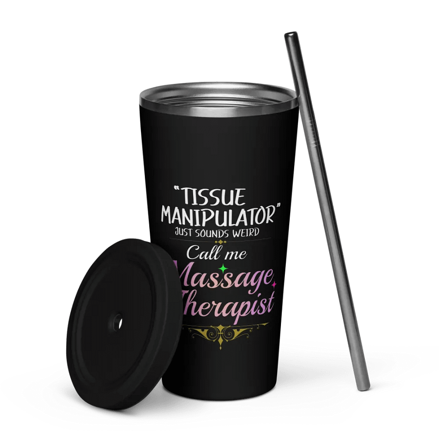 Call Me MT Tumbler product image (4)