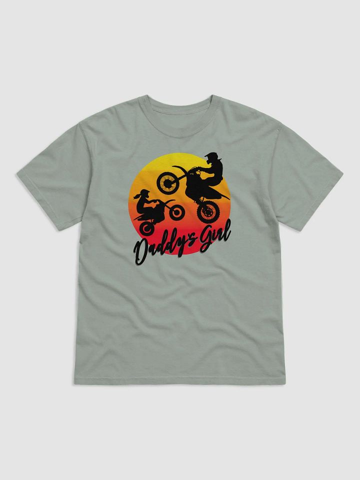 Daddy's Girl T-Shirt product image (1)