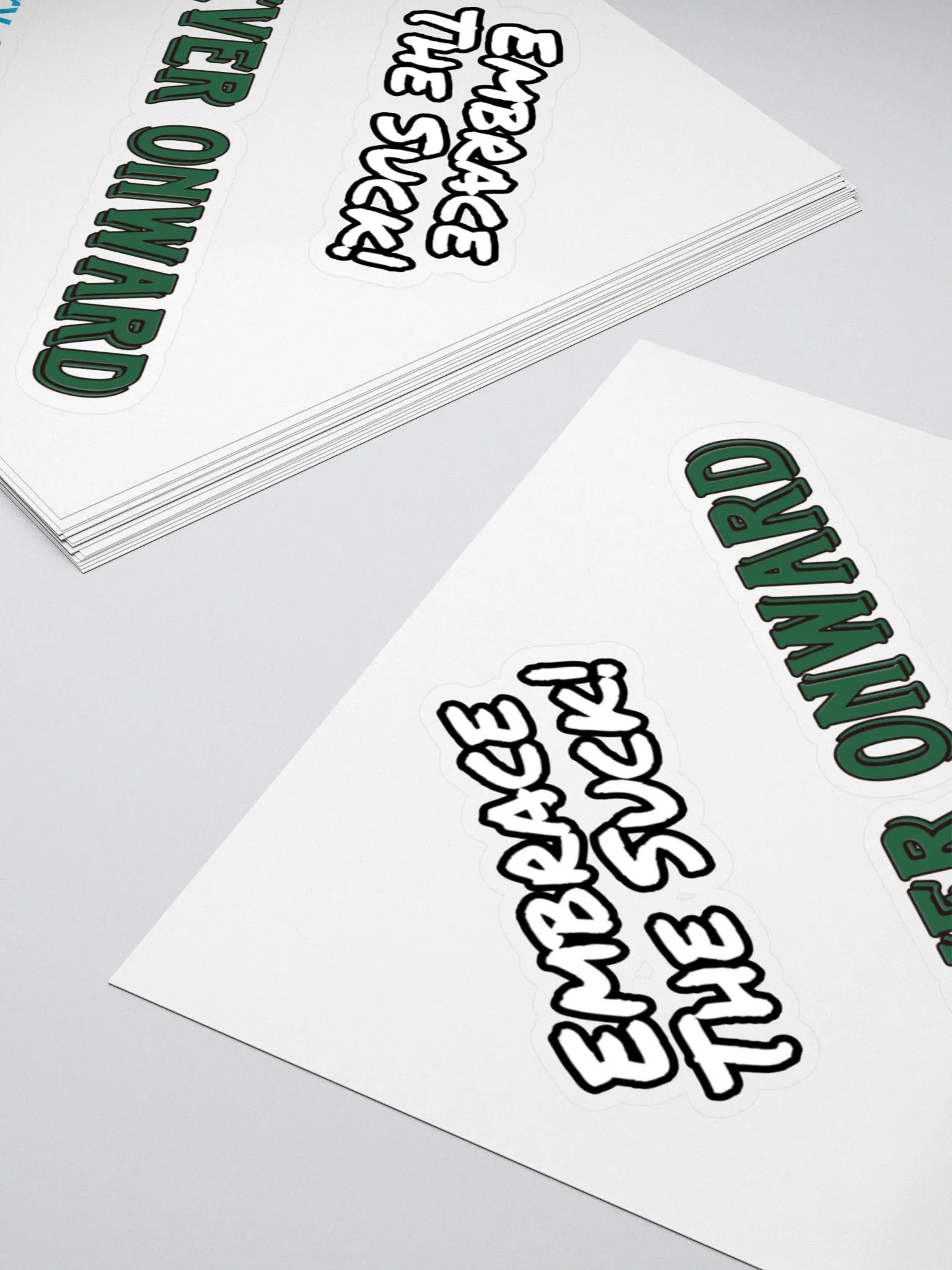 Stickers- Word Bubbles product image (4)