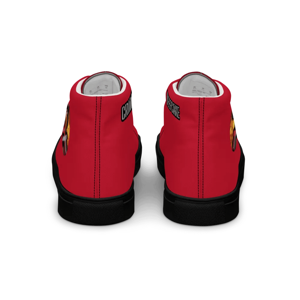 CrimsonBeefShoes product image (3)