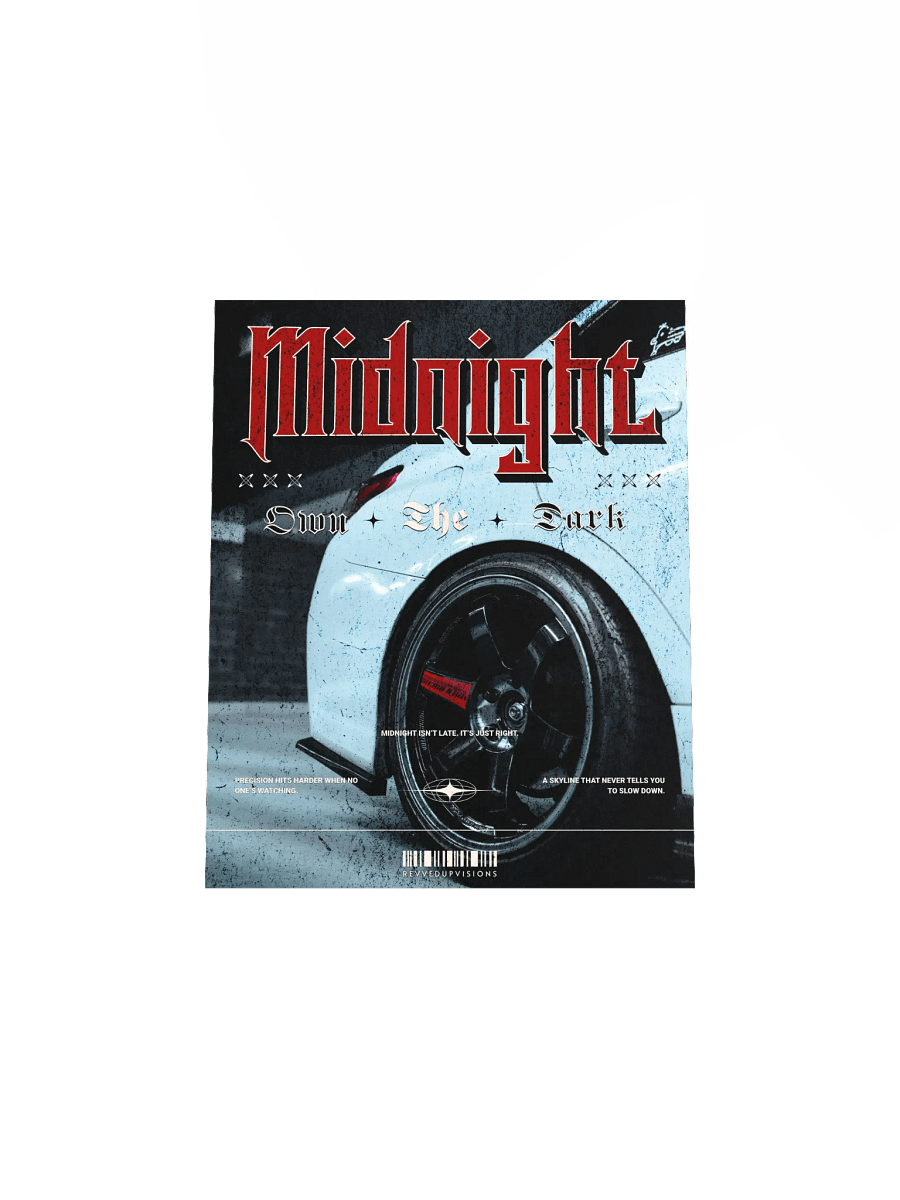 Midnight Poster product image (4)