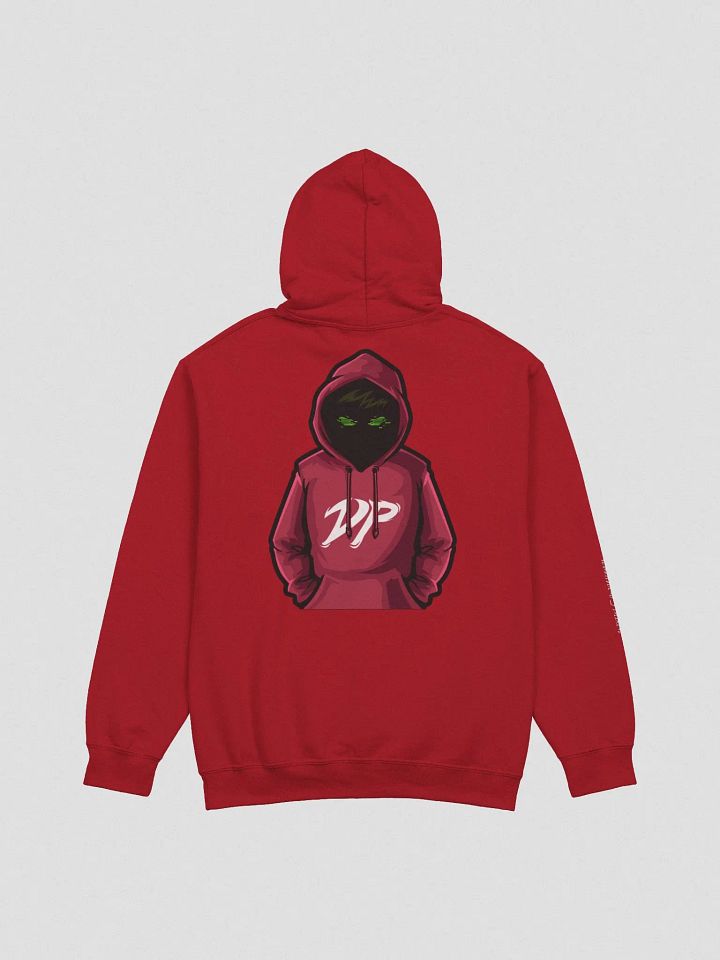 OG HOODIE product image (2)