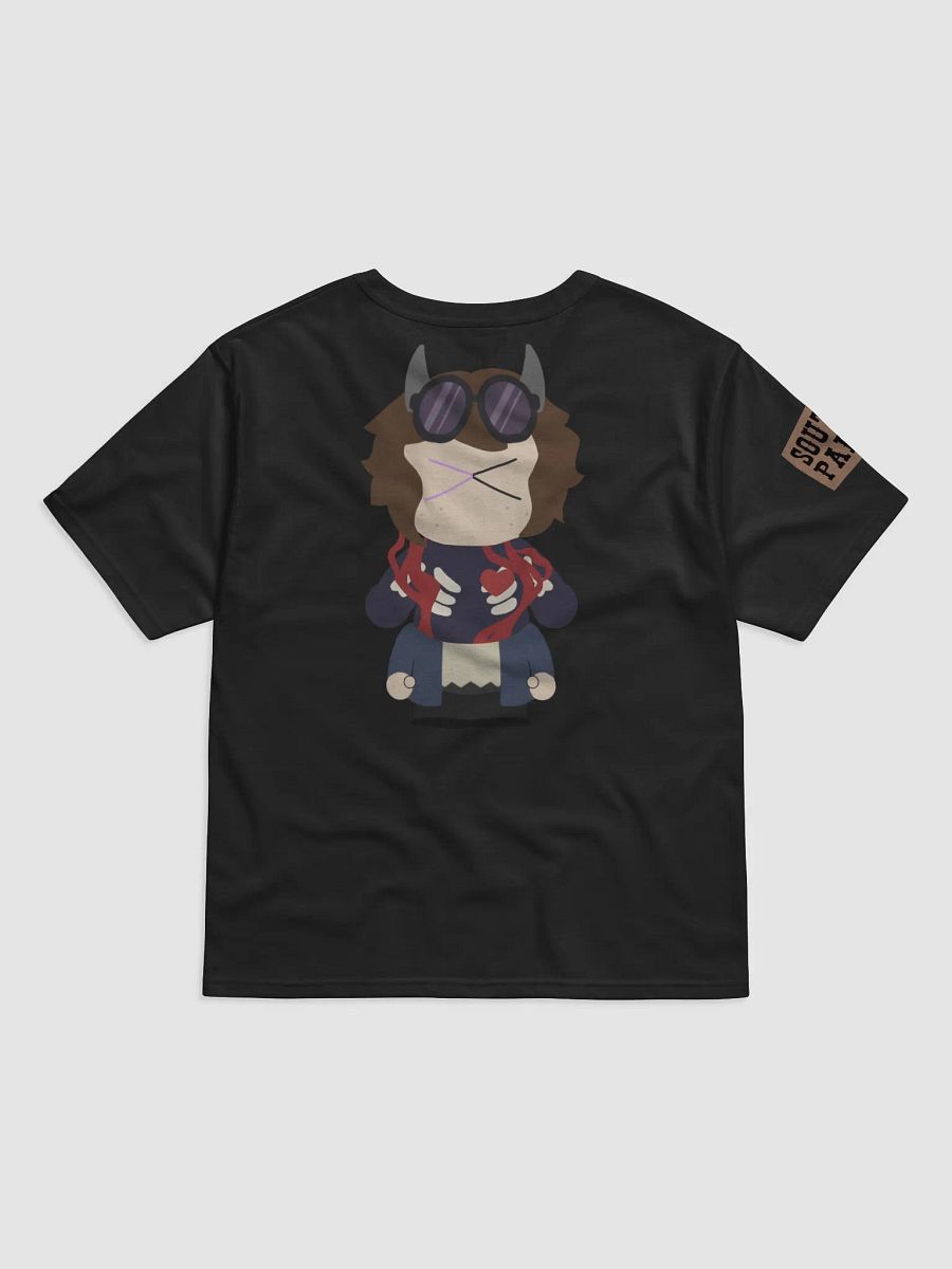 South Park Loose fitting shirt product image (7)