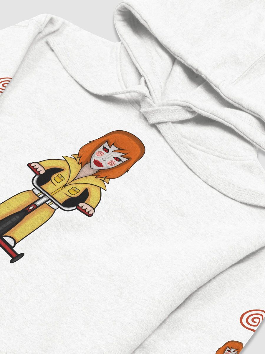 April Jigsaw Halloween Unisex Premium Hoodie product image (1)