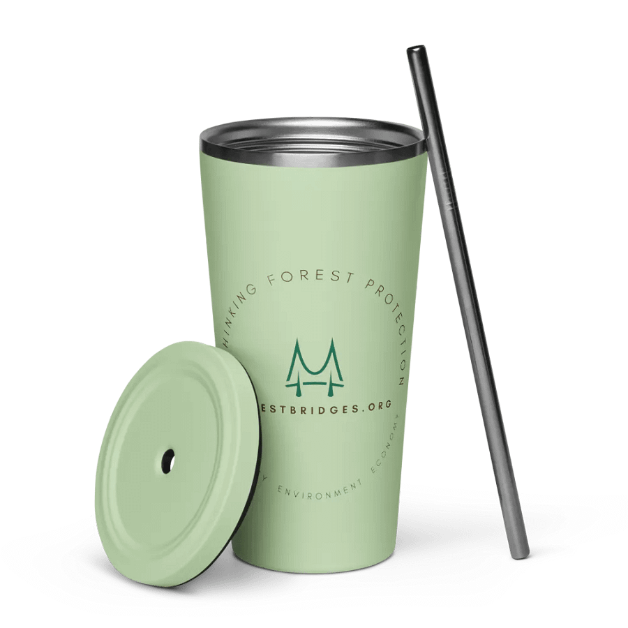 Insulated Tumbler product image (5)
