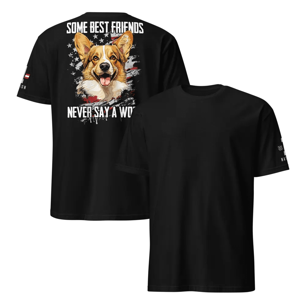 Best Friend: Corgi product image (13)