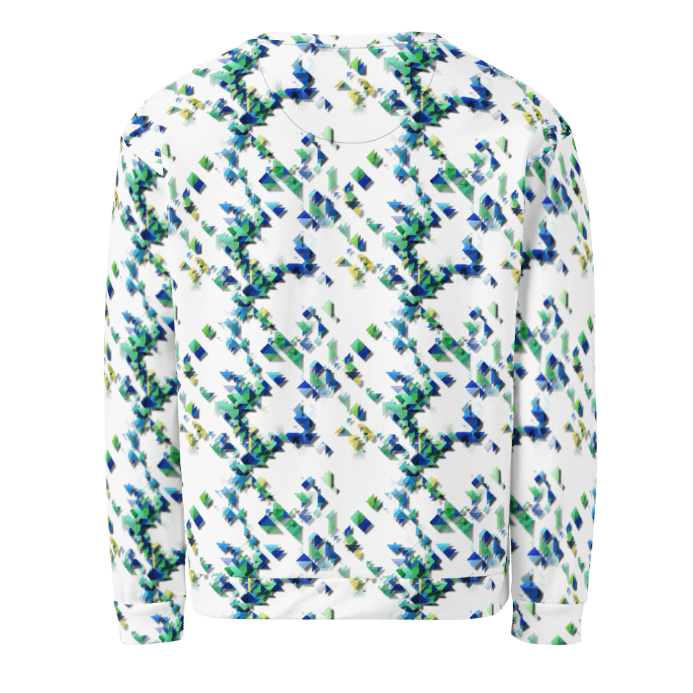 Retro Sweatshirt product image (2)