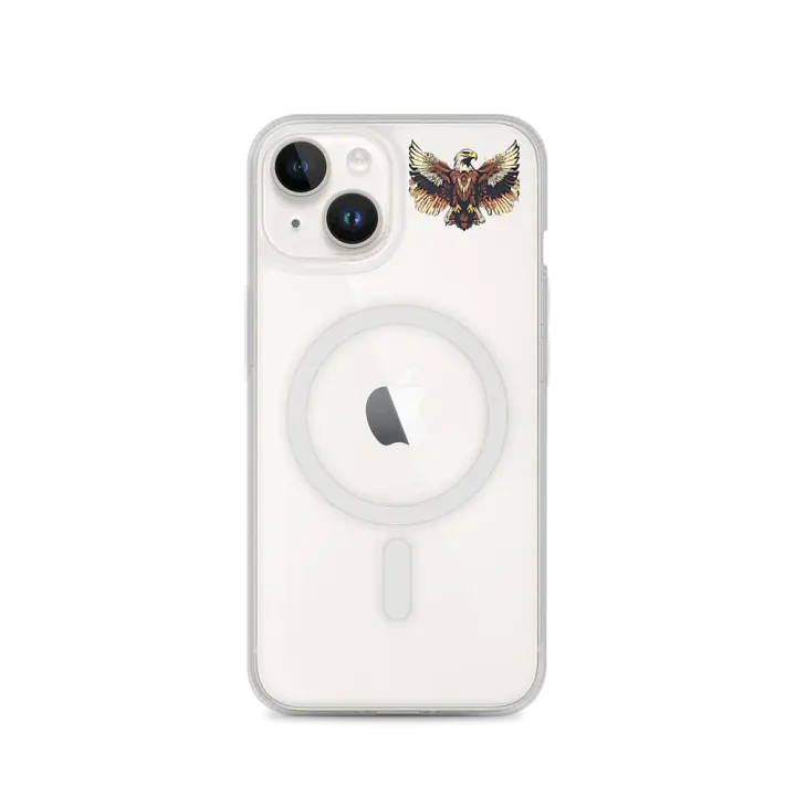 Higher Eagle - IPhone Case product image (4)