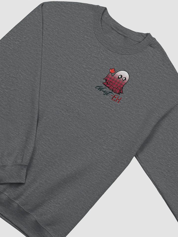 GHOST(EH) (CREWNECK) product image (1)