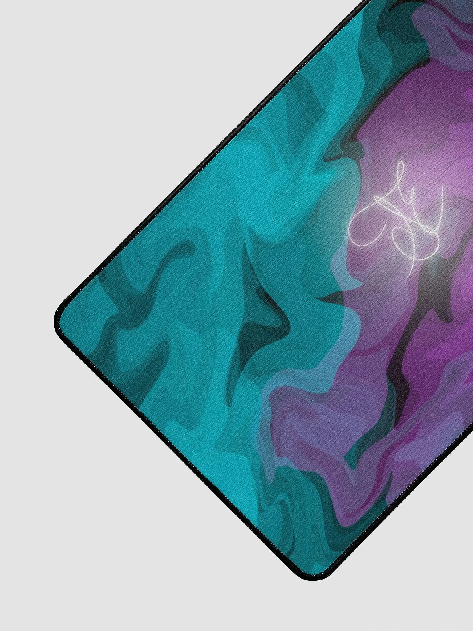 Sammy Signature Mouse Pad 12