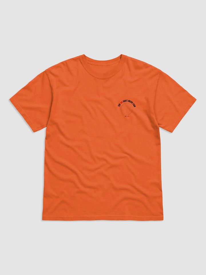 THE 4N HART MERK FAMILY SHORT SLEEVE UNISEX SHIRT product image (1)