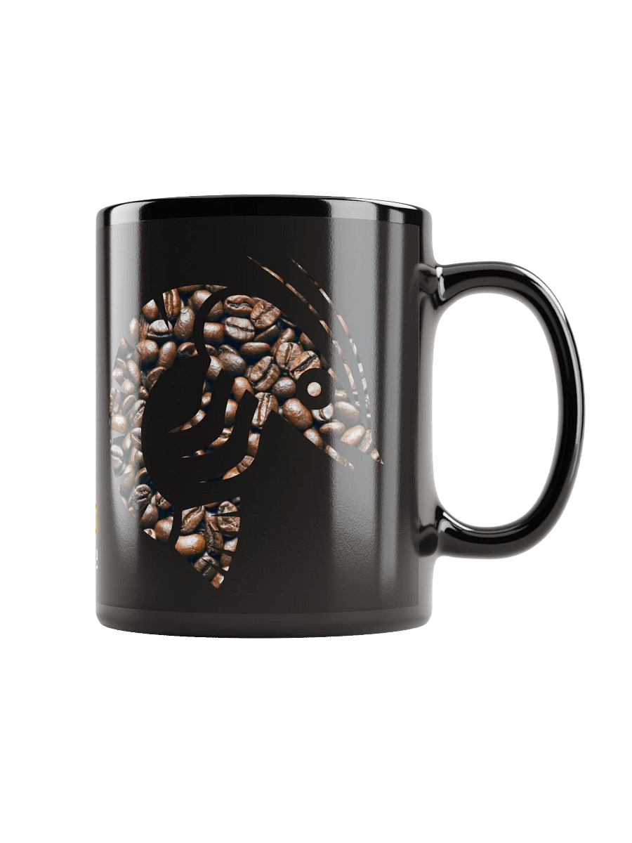 GSG.live — 2024 Black Coffee Mug product image (2)