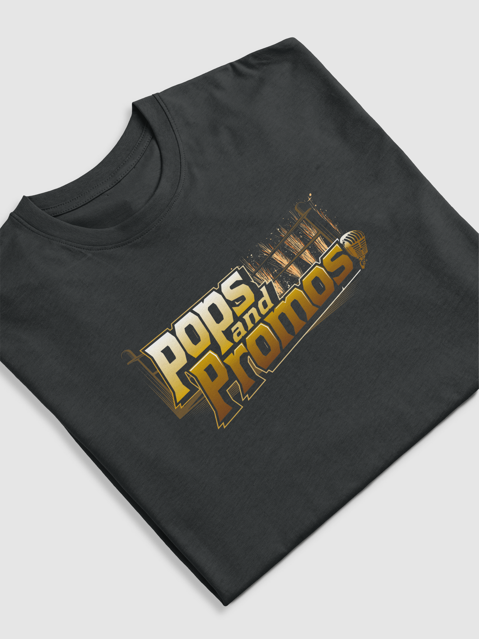 Pops and Promos T-Shirt product image (11)
