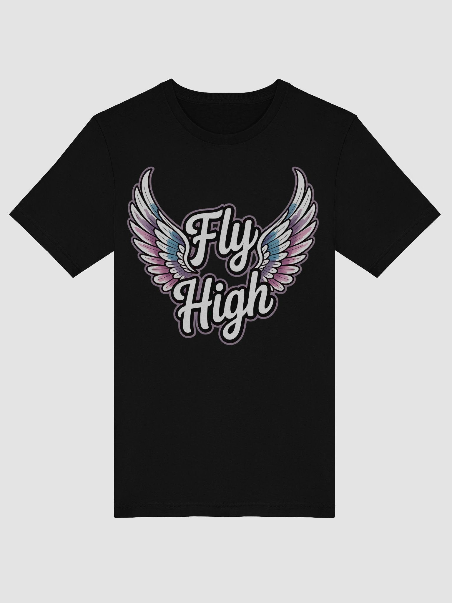 Wings of Freedom T-Shirt product image (50)