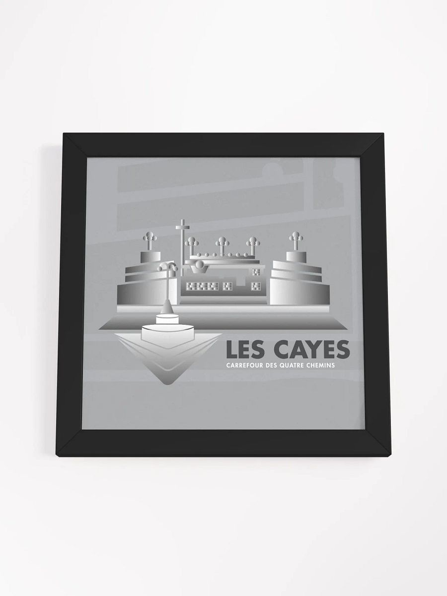 Les Cayes Artwork product image (4)