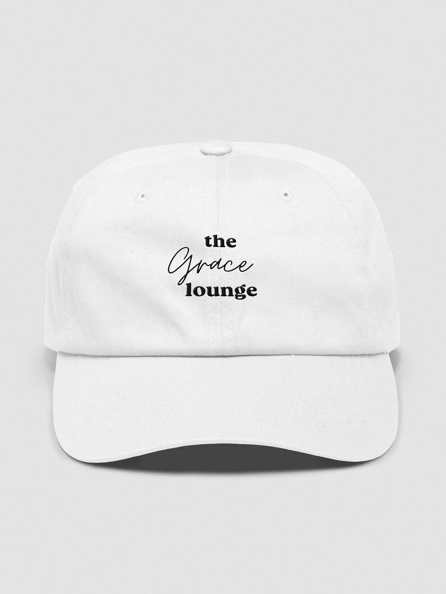 the grace lounge signature hat product image (1)