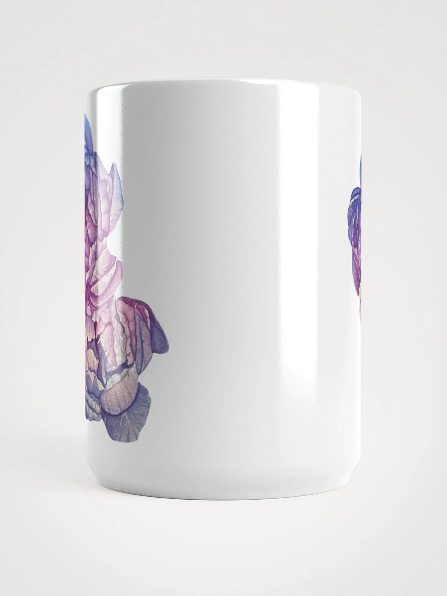 Peonies Mug product image (5)