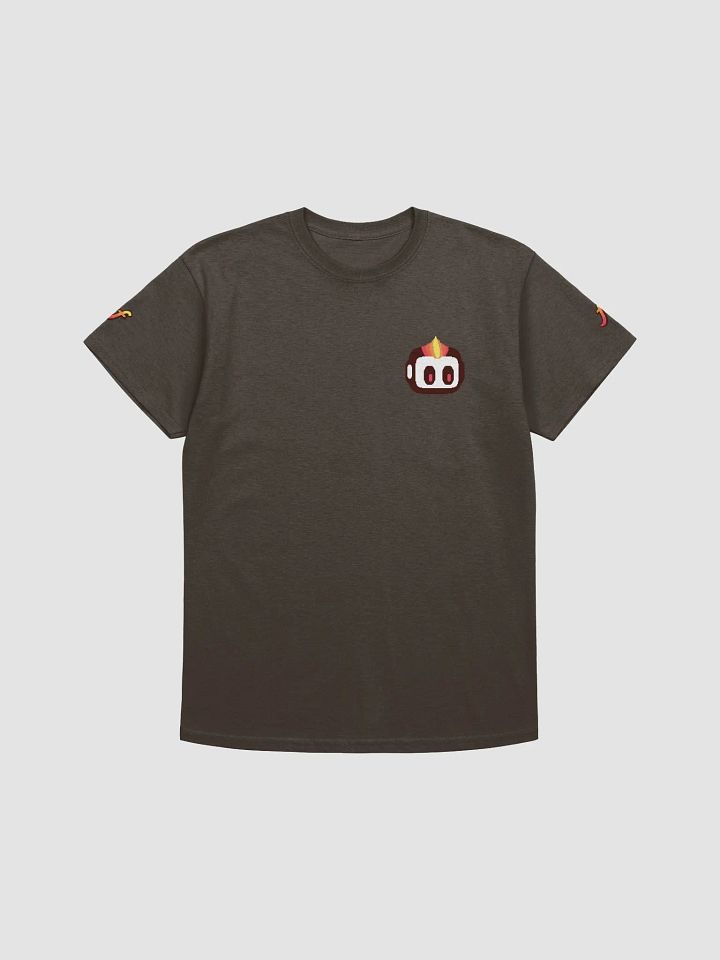 Funk Combo Logo Tee (Heavy Style / Unisex) product image (29)